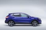 Nissan Qashqai 2014 года